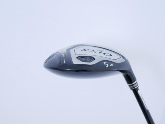 Fairway Wood : xxio : หัวไม้ 5 XXIO 10 Miyazaki Model (ปี 2019) Loft 18 ก้าน Miyazaki Waena Flex S