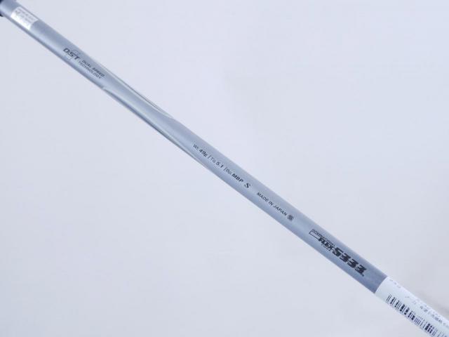 Fairway Wood : xxio : หัวไม้ 5 XXIO 10 Miyazaki Model (ปี 2019) Loft 18 ก้าน Miyazaki Waena Flex S