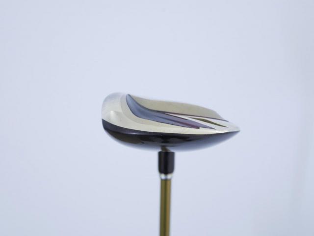 Fairway Wood : xxio : หัวไม้ 5 XXIO Prime VP (รุ่นท๊อปสุด ซุปเปอร์ซีเนียร์ เบาเพียงมากๆ) Loft 23 ก้าน VP-2000 (ก้านอ่อนเหมือน Flex R2 ครับ)