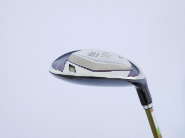 Fairway Wood : xxio : หัวไม้ 5 XXIO Prime VP (รุ่นท๊อปสุด ซุปเปอร์ซีเนียร์ เบาเพียงมากๆ) Loft 23 ก้าน VP-2000 (ก้านอ่อนเหมือน Flex R2 ครับ)