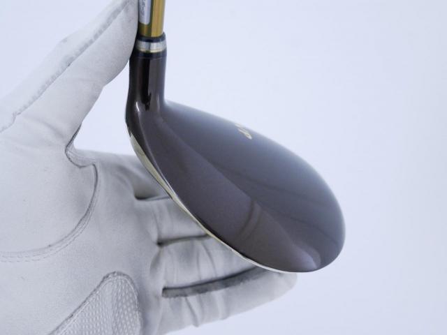 Fairway Wood : xxio : หัวไม้ 5 XXIO Prime VP (รุ่นท๊อปสุด ซุปเปอร์ซีเนียร์ เบาเพียงมากๆ) Loft 23 ก้าน VP-2000 (ก้านอ่อนเหมือน Flex R2 ครับ)