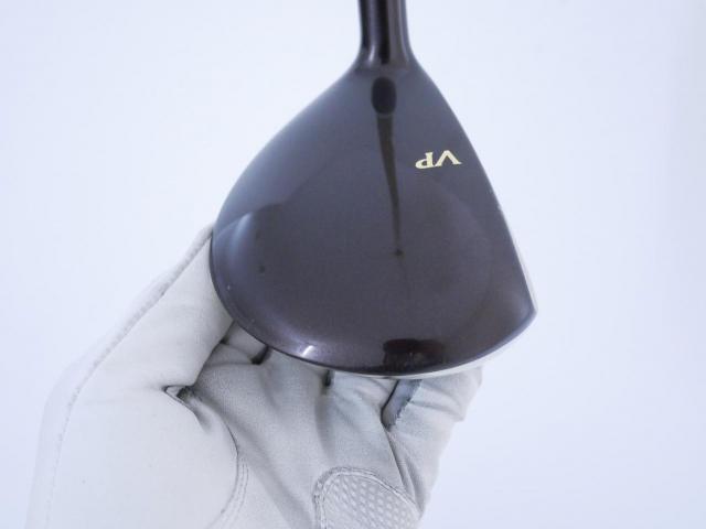 Fairway Wood : xxio : หัวไม้ 5 XXIO Prime VP (รุ่นท๊อปสุด ซุปเปอร์ซีเนียร์ เบาเพียงมากๆ) Loft 23 ก้าน VP-2000 (ก้านอ่อนเหมือน Flex R2 ครับ)