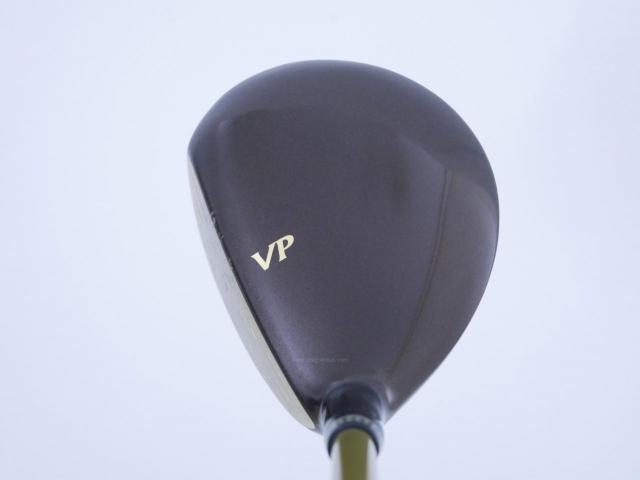 Fairway Wood : xxio : หัวไม้ 5 XXIO Prime VP (รุ่นท๊อปสุด ซุปเปอร์ซีเนียร์ เบาเพียงมากๆ) Loft 23 ก้าน VP-2000 (ก้านอ่อนเหมือน Flex R2 ครับ)