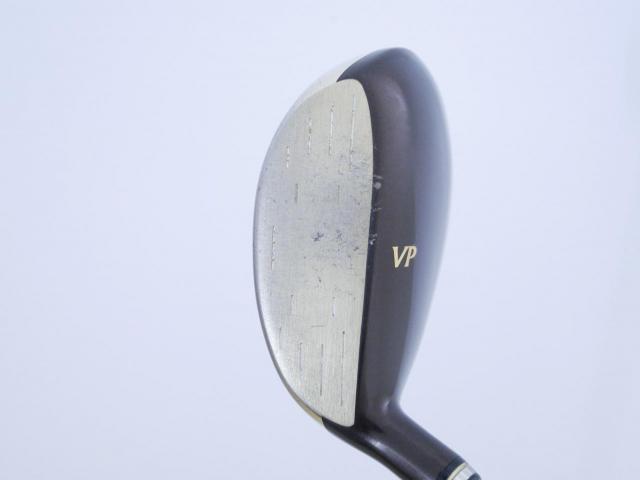 Fairway Wood : xxio : หัวไม้ 5 XXIO Prime VP (รุ่นท๊อปสุด ซุปเปอร์ซีเนียร์ เบาเพียงมากๆ) Loft 23 ก้าน VP-2000 (ก้านอ่อนเหมือน Flex R2 ครับ)