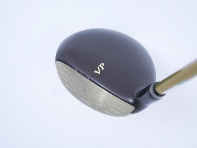 Fairway Wood : xxio : หัวไม้ 5 XXIO Prime VP (รุ่นท๊อปสุด ซุปเปอร์ซีเนียร์ เบาเพียงมากๆ) Loft 23 ก้าน VP-2000 (ก้านอ่อนเหมือน Flex R2 ครับ)
