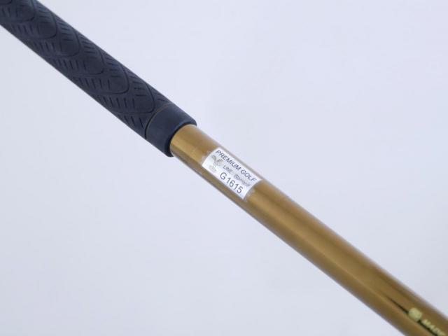 Fairway Wood : xxio : หัวไม้ 5 XXIO Prime VP (รุ่นท๊อปสุด ซุปเปอร์ซีเนียร์ เบาเพียงมากๆ) Loft 23 ก้าน VP-2000 (ก้านอ่อนเหมือน Flex R2 ครับ)