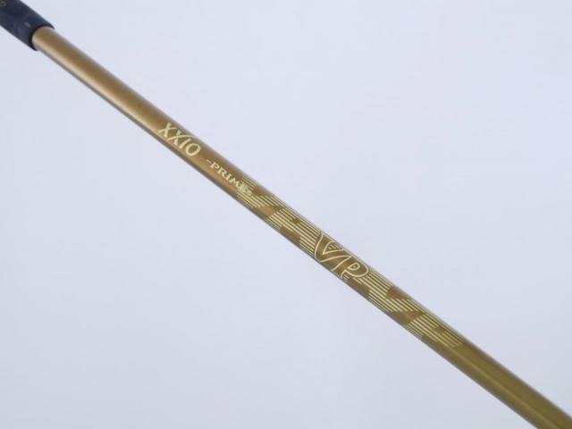 Fairway Wood : xxio : หัวไม้ 5 XXIO Prime VP (รุ่นท๊อปสุด ซุปเปอร์ซีเนียร์ เบาเพียงมากๆ) Loft 23 ก้าน VP-2000 (ก้านอ่อนเหมือน Flex R2 ครับ)