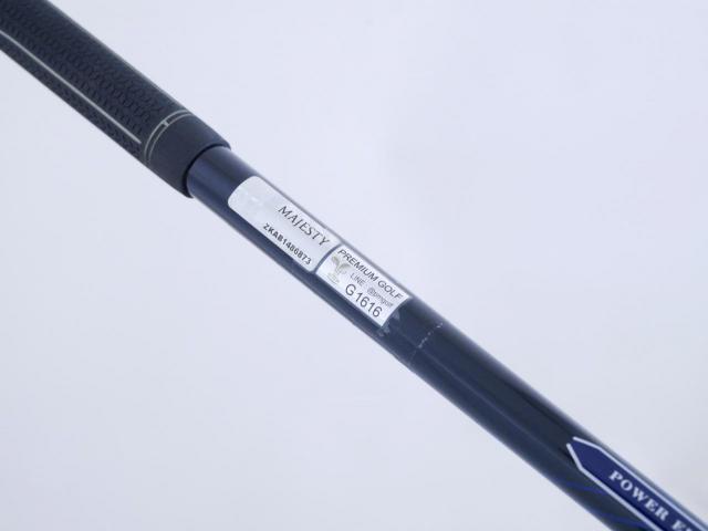 Fairway Wood : Maruman : หัวไม้ 5 Maruman MAJESTY Royale (ออกปี 2023 รุ่นท้อปสุด) Loft 19 Flex R