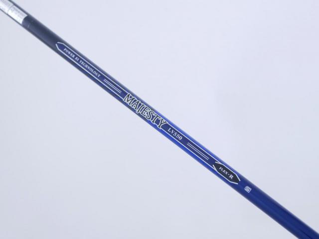 Fairway Wood : Maruman : หัวไม้ 5 Maruman MAJESTY Royale (ออกปี 2023 รุ่นท้อปสุด) Loft 19 Flex R