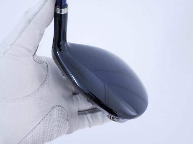 Fairway Wood : Maruman : หัวไม้ 3 Maruman MAJESTY Royal SP (ออกปี 2018 รุ่นท้อปสุด ของใหม่ 2 หมื่นบาท) Loft 15 Flex R