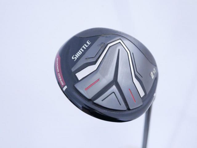 Fairway Wood : Maruman : หัวไม้ 2 Maruman Shuttle (รุ่นล่าสุด ปี 2023) Loft 13 Flex SR
