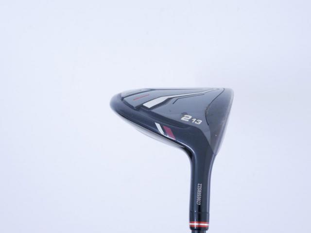 Fairway Wood : Maruman : หัวไม้ 2 Maruman Shuttle (รุ่นล่าสุด ปี 2023) Loft 13 Flex SR