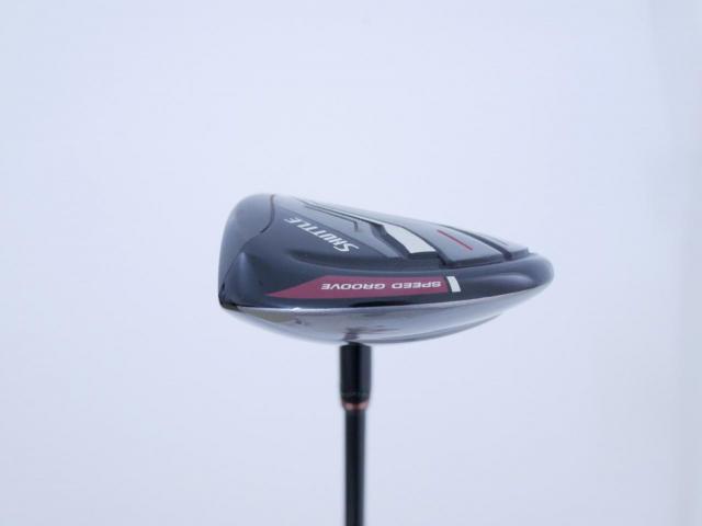 Fairway Wood : Maruman : หัวไม้ 2 Maruman Shuttle (รุ่นล่าสุด ปี 2023) Loft 13 Flex SR