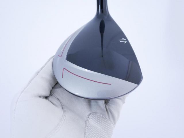 Fairway Wood : Maruman : หัวไม้ 2 Maruman Shuttle (รุ่นล่าสุด ปี 2023) Loft 13 Flex SR