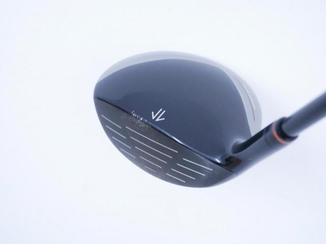 Fairway Wood : Maruman : หัวไม้ 2 Maruman Shuttle (รุ่นล่าสุด ปี 2023) Loft 13 Flex SR