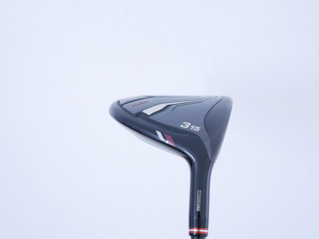 Fairway Wood : Maruman : หัวไม้ 3 Maruman Shuttle (รุ่นล่าสุด ปี 2023) Loft 15 Flex R