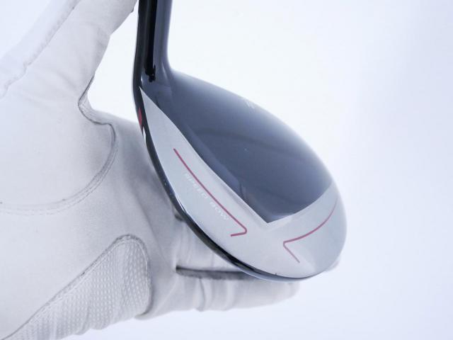 Fairway Wood : Maruman : หัวไม้ 3 Maruman Shuttle (รุ่นล่าสุด ปี 2023) Loft 15 Flex R