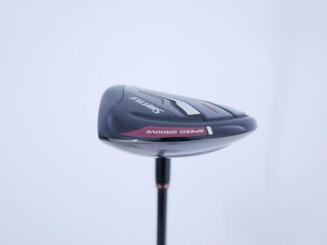Fairway Wood : Maruman : หัวไม้ 3 Maruman Shuttle (รุ่นล่าสุด ปี 2023) Loft 15 Flex R