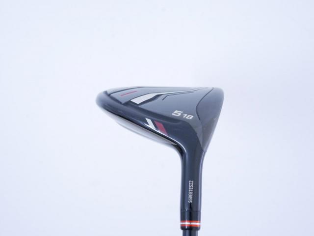 Fairway Wood : Maruman : หัวไม้ 5 Maruman Shuttle (รุ่นล่าสุด ปี 2023) Loft 18 Flex R