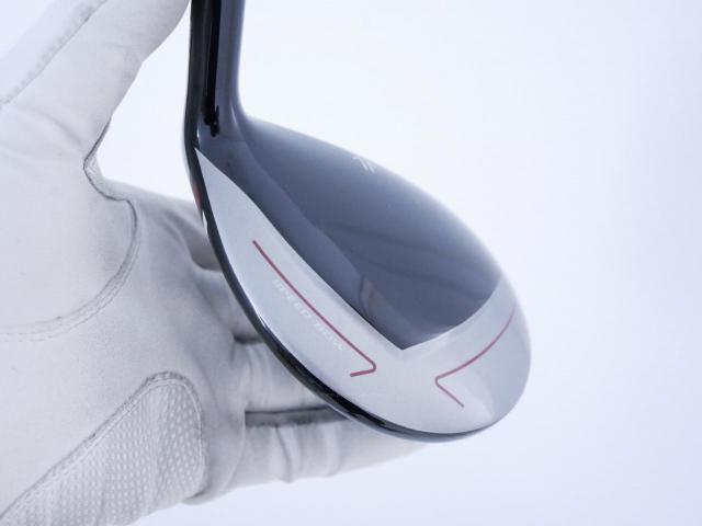 Fairway Wood : Maruman : หัวไม้ 5 Maruman Shuttle (รุ่นล่าสุด ปี 2023) Loft 18 Flex R