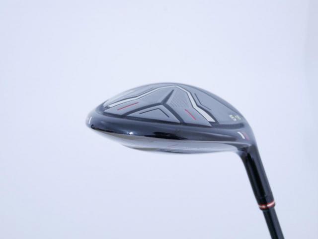 Fairway Wood : Maruman : หัวไม้ 5 Maruman Shuttle (รุ่นล่าสุด ปี 2023) Loft 18 Flex R