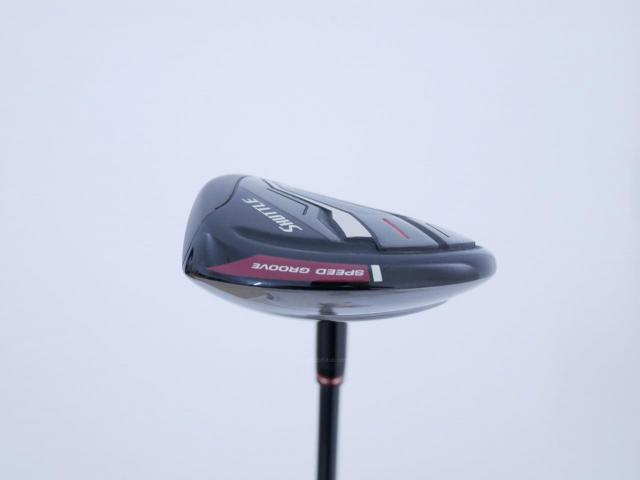 Fairway Wood : Maruman : หัวไม้ 5 Maruman Shuttle (รุ่นล่าสุด ปี 2023) Loft 18 Flex R