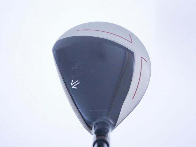 Fairway Wood : Maruman : หัวไม้ 5 Maruman Shuttle (รุ่นล่าสุด ปี 2023) Loft 18 Flex R