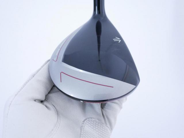 Fairway Wood : Maruman : หัวไม้ 5 Maruman Shuttle (รุ่นล่าสุด ปี 2023) Loft 18 Flex R