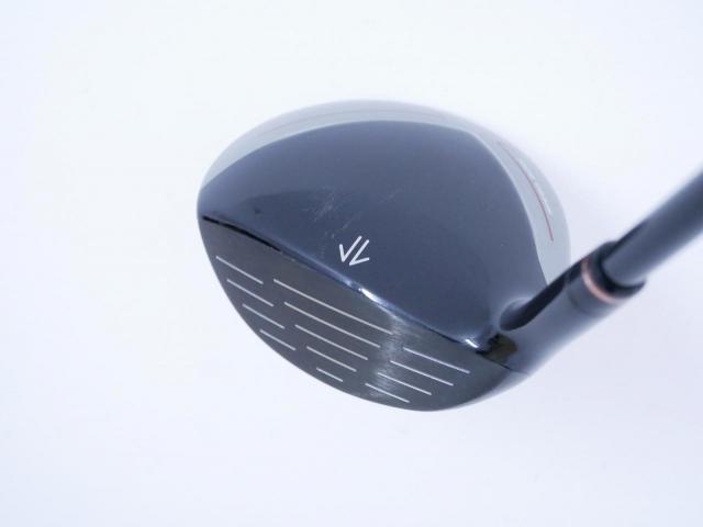 Fairway Wood : Maruman : หัวไม้ 5 Maruman Shuttle (รุ่นล่าสุด ปี 2023) Loft 18 Flex R