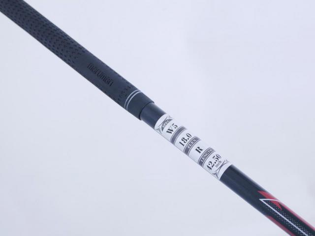 Fairway Wood : Maruman : หัวไม้ 5 Maruman Shuttle (รุ่นล่าสุด ปี 2023) Loft 18 Flex R