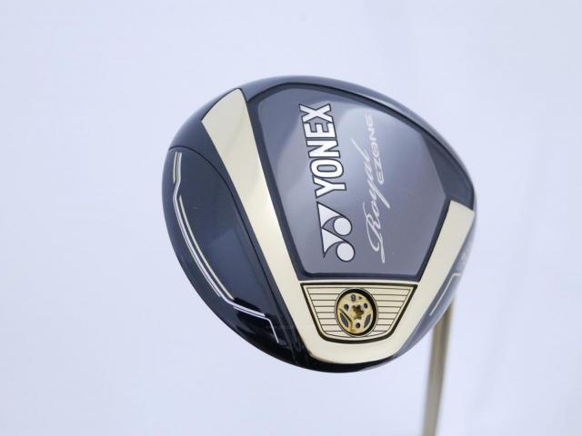 Fairway Wood : Other Brand : หัวไม้ 3 Yonex Royal E-Zone (รุ่นท๊อปสุด ออกปี 2022) Loft 15 Flex SR