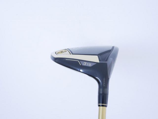 Fairway Wood : Other Brand : หัวไม้ 3 Yonex Royal E-Zone (รุ่นท๊อปสุด ออกปี 2022) Loft 15 Flex SR