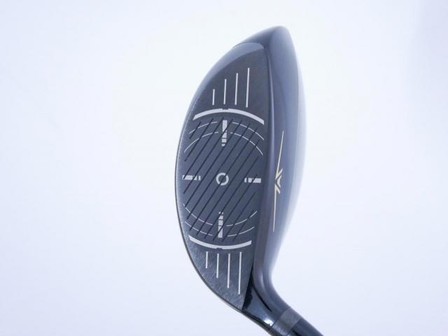 Fairway Wood : Other Brand : หัวไม้ 3 Yonex Royal E-Zone (รุ่นท๊อปสุด ออกปี 2022) Loft 15 Flex SR