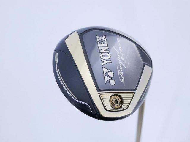 Fairway Wood : Other Brand : หัวไม้ 3 Yonex Royal E-Zone (รุ่นท๊อปสุด ออกปี 2022) Loft 15 Flex SR