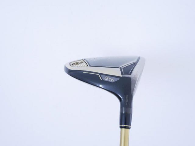 Fairway Wood : Other Brand : หัวไม้ 3 Yonex Royal E-Zone (รุ่นท๊อปสุด ออกปี 2022) Loft 15 Flex SR