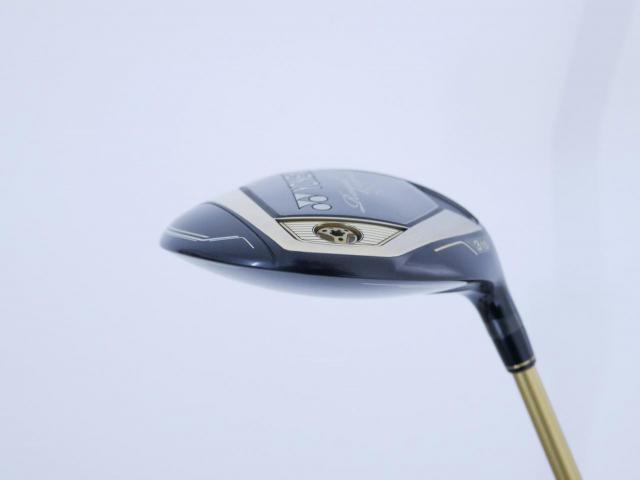 Fairway Wood : Other Brand : หัวไม้ 3 Yonex Royal E-Zone (รุ่นท๊อปสุด ออกปี 2022) Loft 15 Flex SR