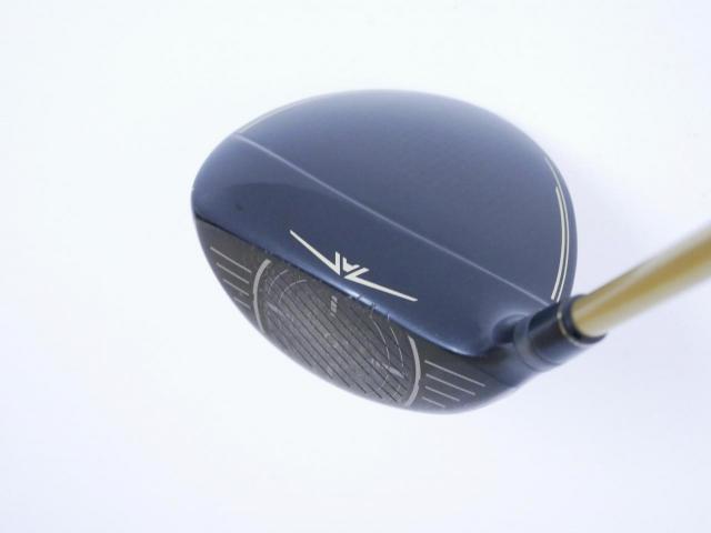 Fairway Wood : Other Brand : หัวไม้ 3 Yonex Royal E-Zone (รุ่นท๊อปสุด ออกปี 2022) Loft 15 Flex SR