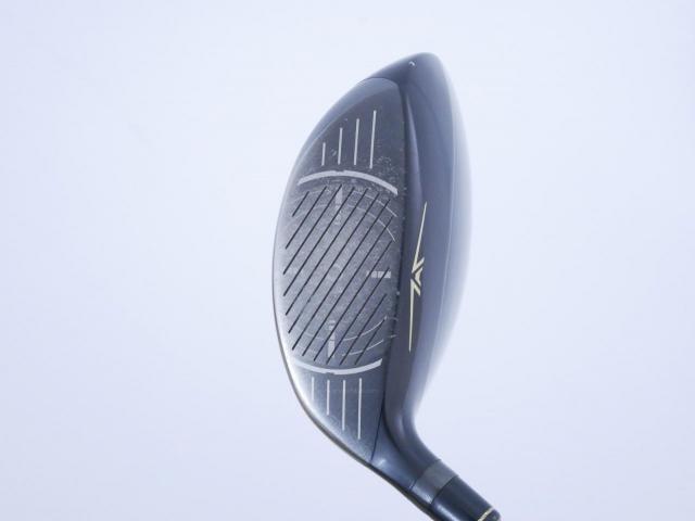 Fairway Wood : Other Brand : หัวไม้ 3 Yonex Royal E-Zone (รุ่นท๊อปสุด ออกปี 2022) Loft 15 Flex SR