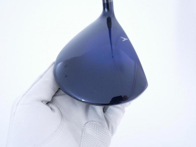 Fairway Wood : Kasco : หัวไม้ 5 Kasco ZEUS Impact Easy Spec Hi-Cor (รุ่นปี 2020 หน้าเด้งเกินกฏ) Loft 18 Flex R