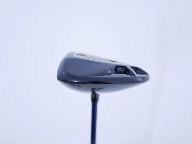 Fairway Wood : Kasco : หัวไม้ 5 Kasco ZEUS Impact Easy Spec Hi-Cor (รุ่นปี 2020 หน้าเด้งเกินกฏ) Loft 18 Flex R