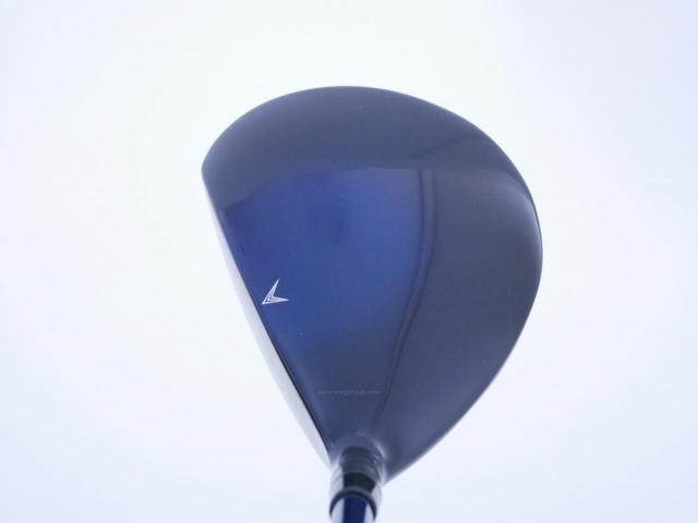 Fairway Wood : Kasco : หัวไม้ 5 Kasco ZEUS Impact Easy Spec Hi-Cor (รุ่นปี 2020 หน้าเด้งเกินกฏ) Loft 18 Flex R