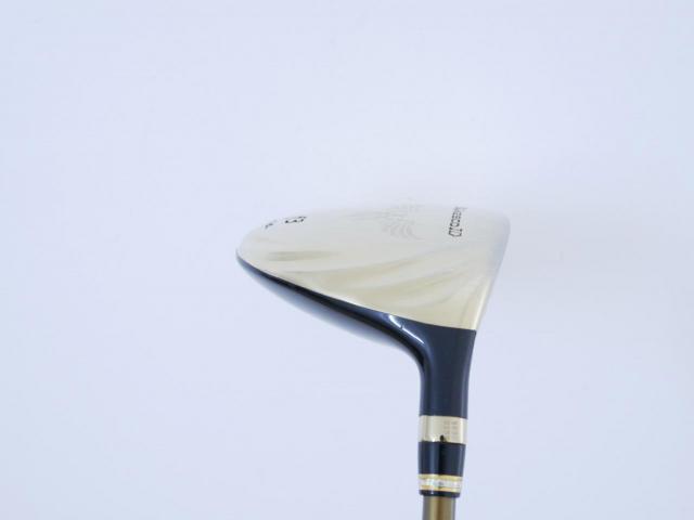 Fairway Wood : Kasco : หัวไม้ 3 Kasco ID Loft 16 Flex R2