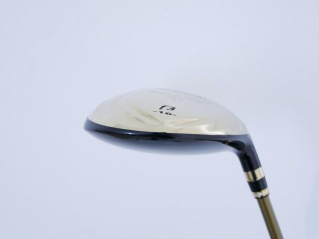 Fairway Wood : Kasco : หัวไม้ 3 Kasco ID Loft 16 Flex R2