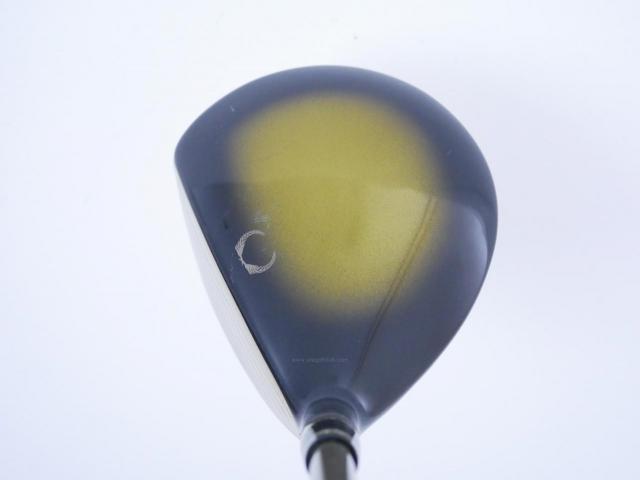 Fairway Wood : Kasco : หัวไม้ 3 Kasco ID Loft 16 Flex R2