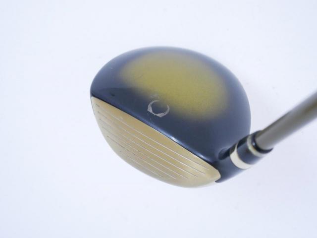 Fairway Wood : Kasco : หัวไม้ 3 Kasco ID Loft 16 Flex R2