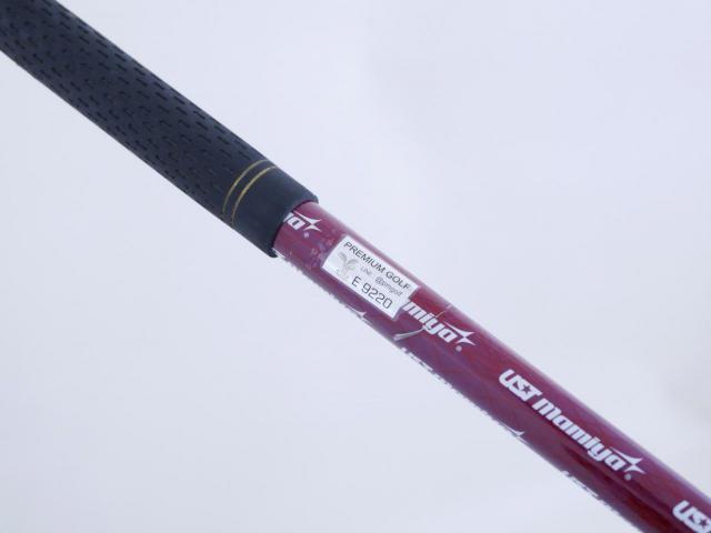 Fairway Wood : Kasco : หัวไม้ 3 Kasco ID Loft 16 Flex R2