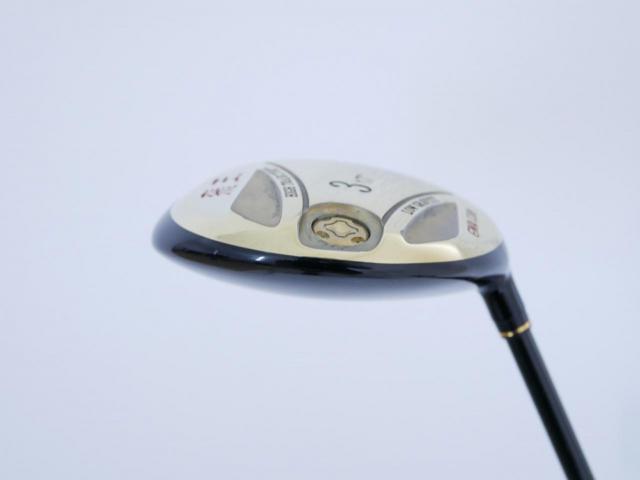 Fairway Wood : Other Brand : หัวไม้ 3 ENA HIOU (เหมาะกับซีเนียร์) Loft 17 Flex R