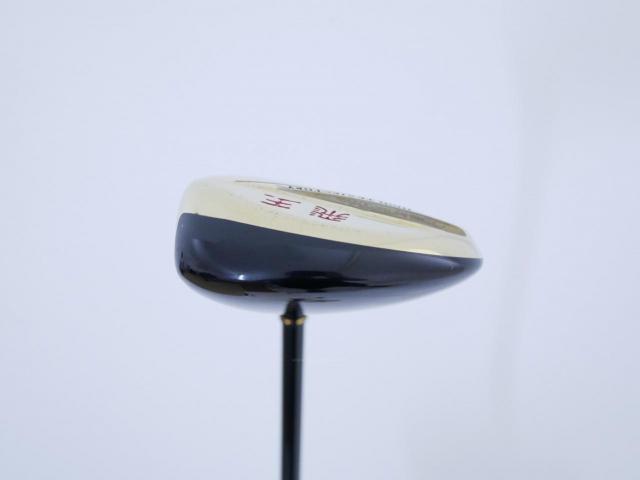 Fairway Wood : Other Brand : หัวไม้ 3 ENA HIOU (เหมาะกับซีเนียร์) Loft 17 Flex R