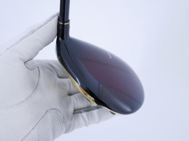 Fairway Wood : Other Brand : หัวไม้ 3 ENA HIOU (เหมาะกับซีเนียร์) Loft 17 Flex R