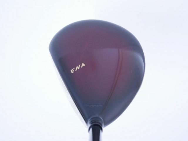 Fairway Wood : Other Brand : หัวไม้ 3 ENA HIOU (เหมาะกับซีเนียร์) Loft 17 Flex R